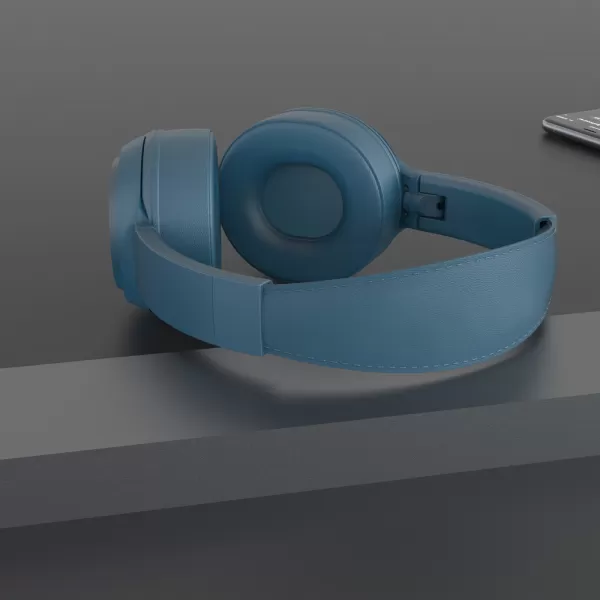 Sluchátka BLUE BT BUXTON BHP 7300