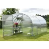 Skleník LANITPLAST GLADUS 3x6 m PC 4 mm LG2878