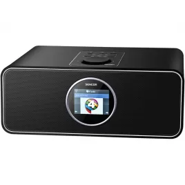Internetové rádio SENCOR SIR 6000WDB