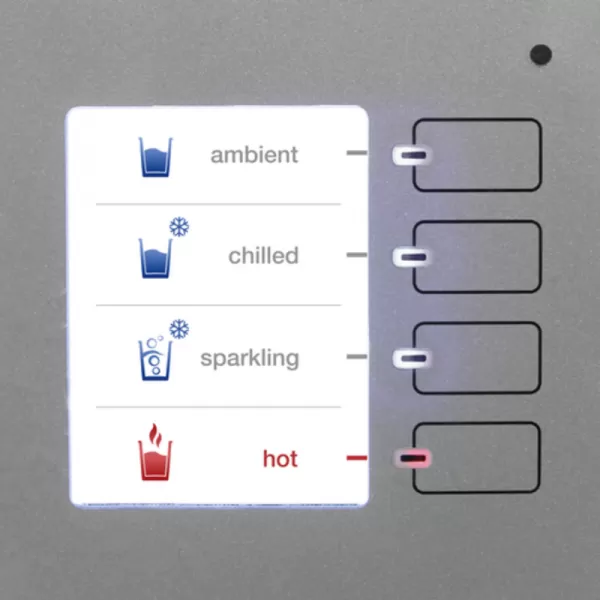 Dávkovač vody WPD 200 Adv. Černý Kärcher 1.024-937.0