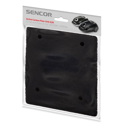 Karbonový filtr k SVC 90x SENCOR SVX 025
