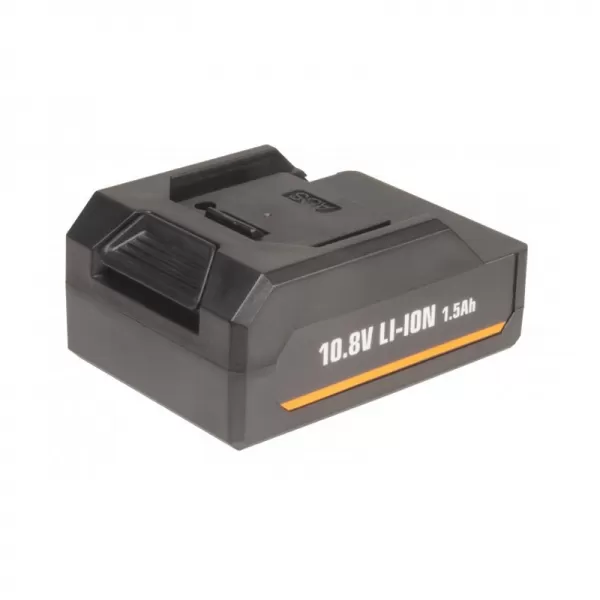 Aku vrtačka 12V 2x1,5Ah Ferm Power CDM1119