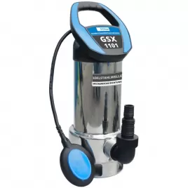 Ponorné čerpadlo Güde GSX 1101 94604