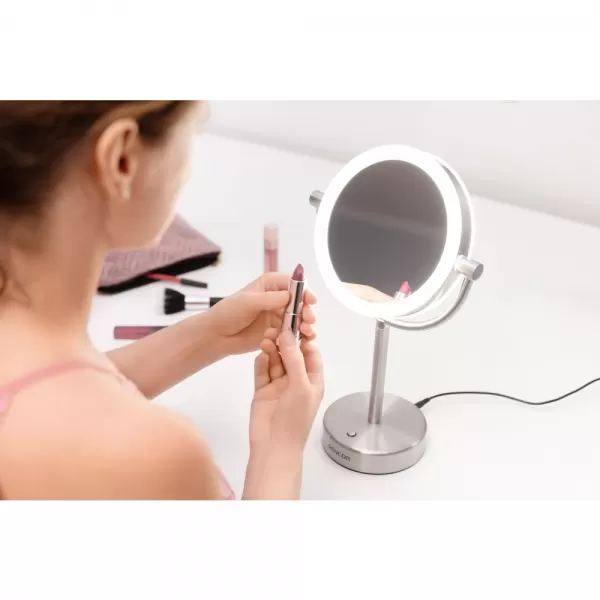 Kosmetické zrcátko SENCOR SMM 3090SS