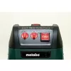 Frézka + vysavač Metabo MFE 40 + ASR 35 M ACP 691059000