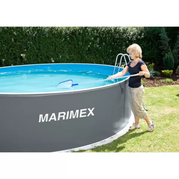 Bazén Orlando Premium 5,48x1,22 m bez příslušenství Marimex 10310021