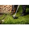 Aku křovinořez 18V bez aku RTD 18 LTX BL 30 Metabo 601720850