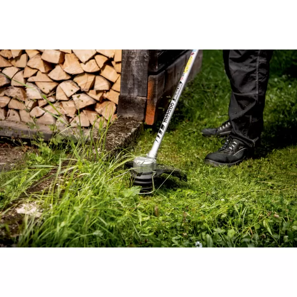 Aku křovinořez 18V bez aku RTD 18 LTX BL 30 Metabo 601720850