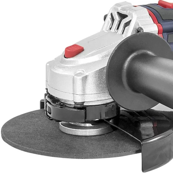 Úhlová bruska Güde WS 125-900 58107