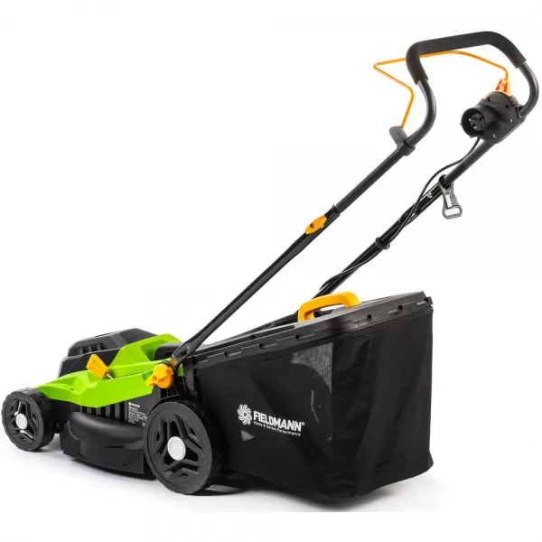 Elektrická sekačka 1600W FIELDMANN FZR 2037-E