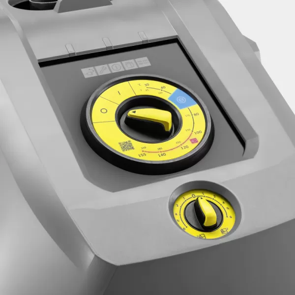 Vysokotlaký čistič HDS 13/20-4 SXA Kärcher 1.071-936.0