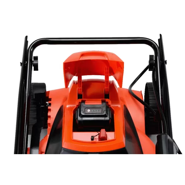 Aku sekačka 36V bez aku ECHO DLM-310/35P 84790200