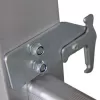 Žebřík trojdílný hliníkový 3x7 Xtline XT6307