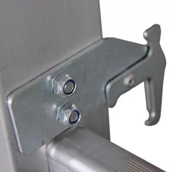 Žebřík trojdílný hliníkový 3x7 Xtline XT6307