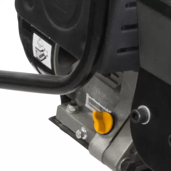 Vibrační pěch GVS 80 Güde 55540