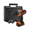 Aku univerzální vrtačka MultiEvo 18V 1x1,5Ah Black&Decker MT218K