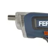 Aku šroubovák 3,6V 1,3Ah Ferm Power CDM1132