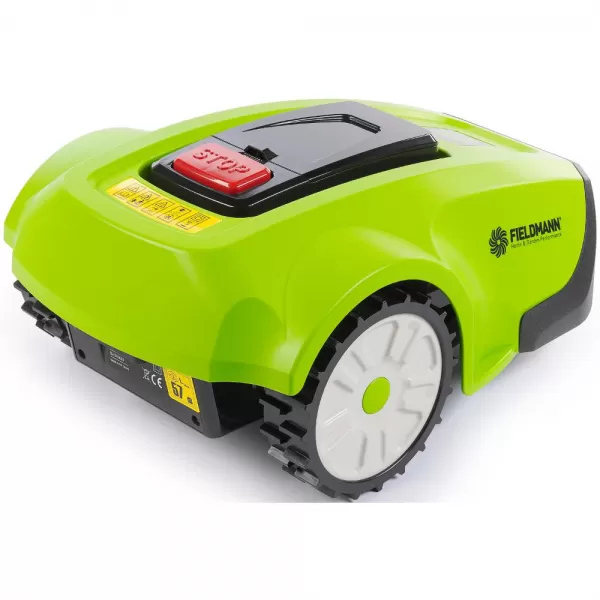 Aku robotická sekačka 20V FAST POWER FIELDMANN FZRR 5650-A