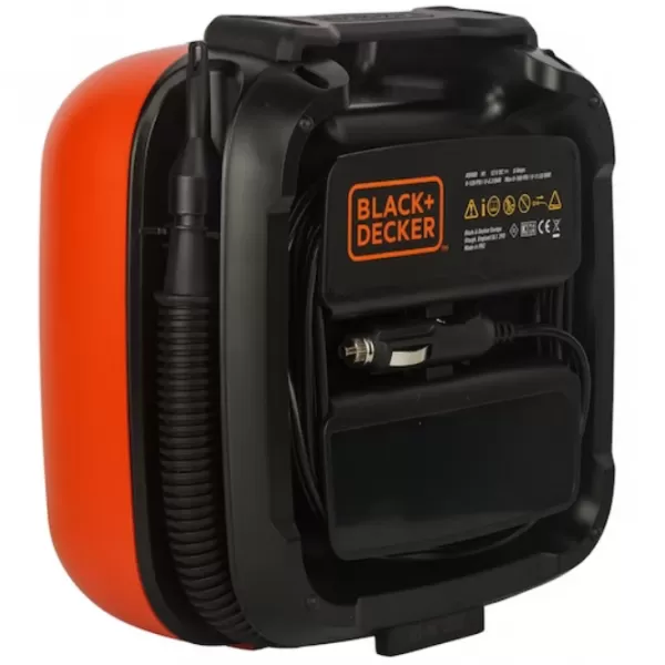 Kompresor 12V Black&Decker ASI400