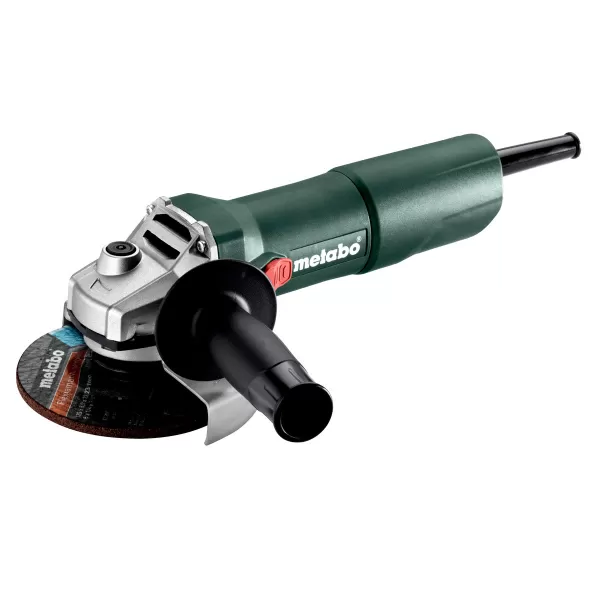 Combo Set úhlových brusek WE 2200-230 + W 750-125 Metabo 685172510
