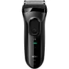 Holicí strojek BRAUN SERIES 3 3020S BLACK