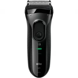 Holicí strojek BRAUN SERIES 3 3020S BLACK