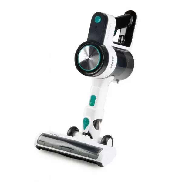 Aku tyčový vysavač 2v1 21,6V 2,0Ah DOMO DO241SV