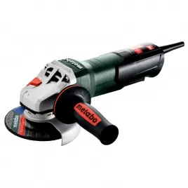 Úhlová bruska Metabo WP 11-125 Quick 603624000