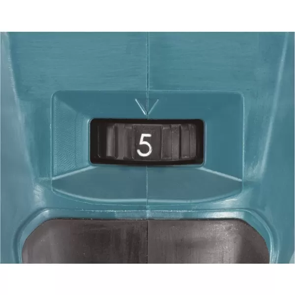 Aku pila ocaska s AVT Li-ion XGT 40V/2x4,0Ah Makita JR002GM201