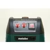 Bruska + vysavač Metabo RSEV 19-125 Beton + ASR 35 L ACP 691000000