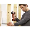 Aku vrtačka MultiEvo 18V 2x1,5Ah v kufru Black&Decker MT218KB