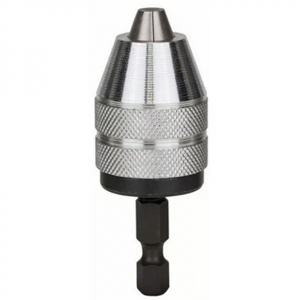 Rychloupínací Sklíčidlo do 10 mm 1 – 6 mm, 1/4" - 6k Bosch
