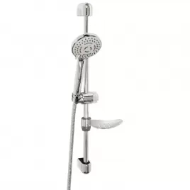 Sprchová souprava chrom Novaservis KIT04,0