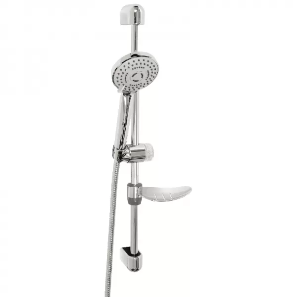 Sprchová souprava chrom Novaservis KIT04,0