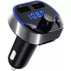 FM modulátor do auta SENCOR SWM 4545 BT