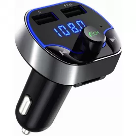 FM modulátor do auta SENCOR SWM 4545 BT