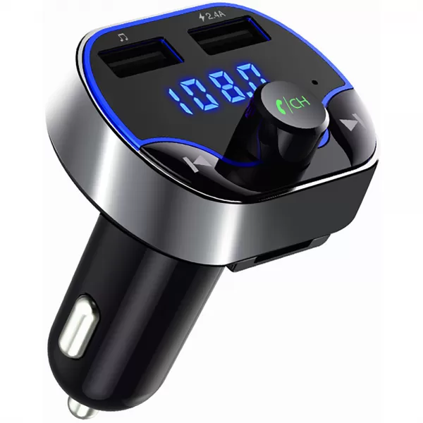 FM modulátor do auta SENCOR SWM 4545 BT