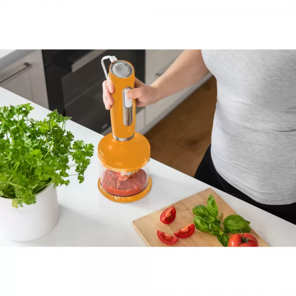 Tyčový mixér SENCOR SHB 4463OR-EUE3