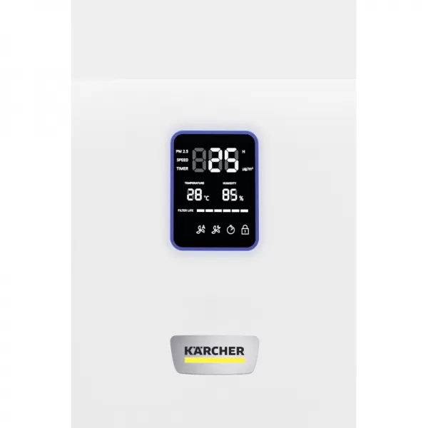 Čistička vzduchu AF 30 Kärcher 1.024-821.0