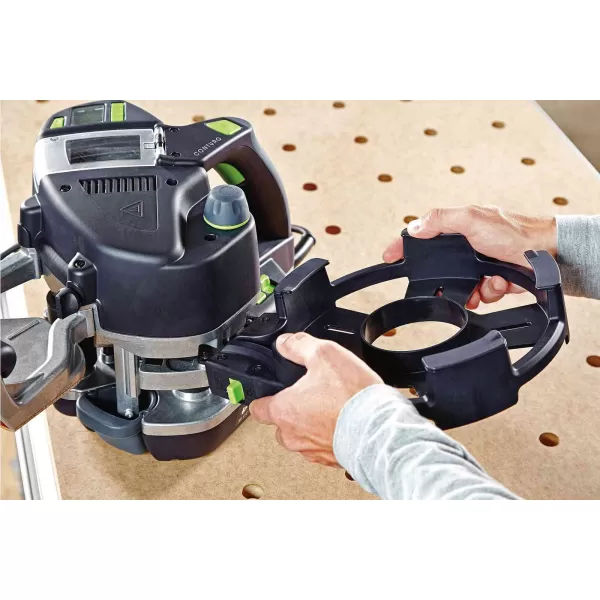 Sada pro obrábění hran FESTOOL KB-KA 65 SYS3 576834