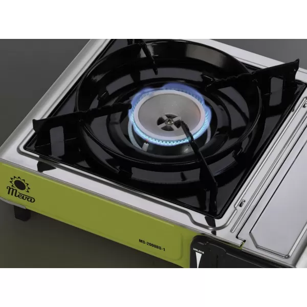 Plynový vařič THUNDER Meva UKP06001