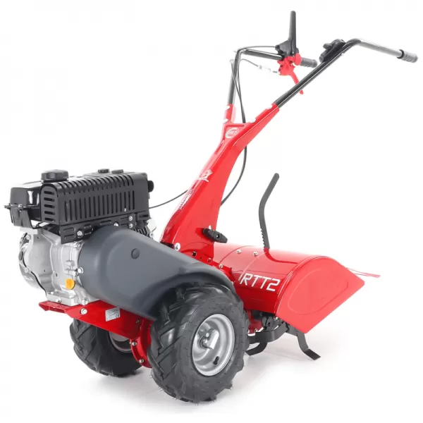 Kultivátor EUROSYSTEMS RTT2 Loncin OHV 182