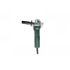 Úhlová bruska Metabo W 1100-125 Set 603614510
