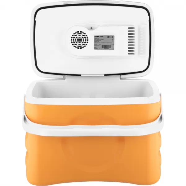 Autochladnička SENCOR SCM 1122
