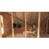 Aku ventilátor 18V bez aku Bosch UniversalFan 18V-1000
