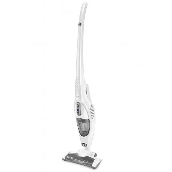 Bezšňůrový tyčový vysavač 2V1 SENCOR SVC 7811WH