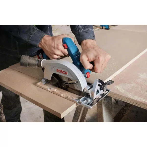 Aku okružní pila 18V bez aku Bosch GKS 185-LI 06016C1224