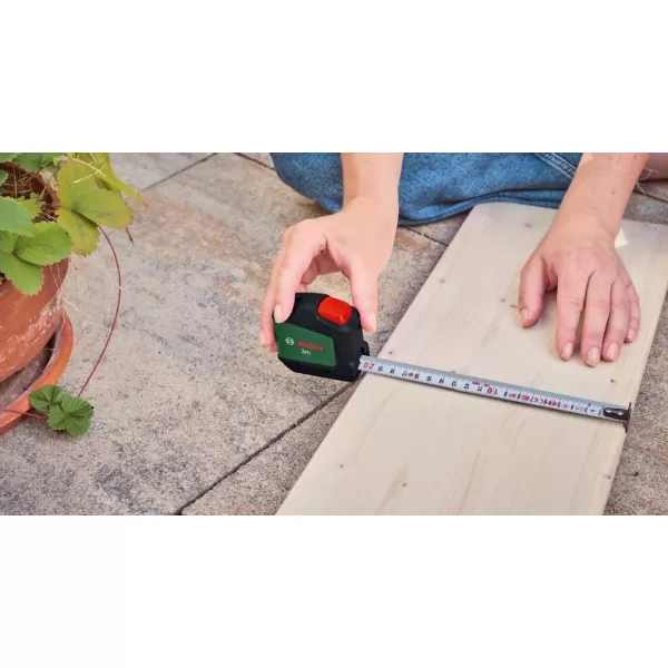 Svinovací metr 3m Bosch 1600A027PJ