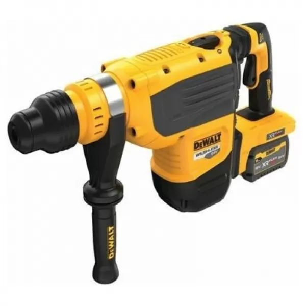 Aku vrtací kladivo 18V 2x5,0Ah DeWALT DCH172P2