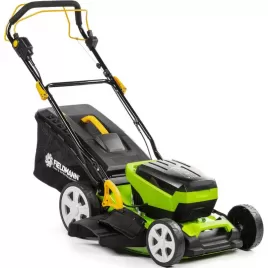 Aku sekačka s pojezdem 20V FAST POWER bez aku FIELDMANN FZR 70465-0